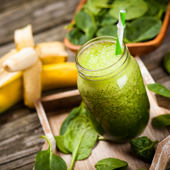 Recipe: Immune Support Smoothies