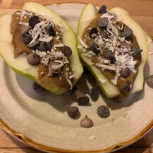 Recipe: Build Your Own Snack