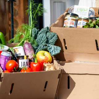 Local Business Love: Life Itself and FreshFix