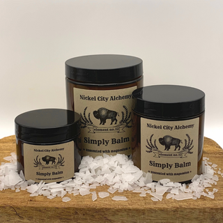 Local Business Love: Cuppa Culture TEApourium, Nickel City Wax & Wane, Transform Wellness Studio, Trait-Carré, Eclectic Energy Wellness Institute, and Salon Valeria