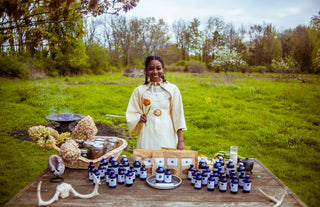 Local Business Love: Bru Apothecary