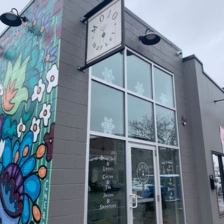 Local Business Love: Unapologetic Coffee and Mojo Market