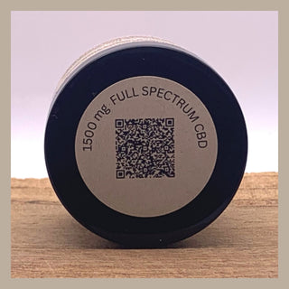 CBD Magnesium Balms