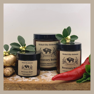 Recovery Balm