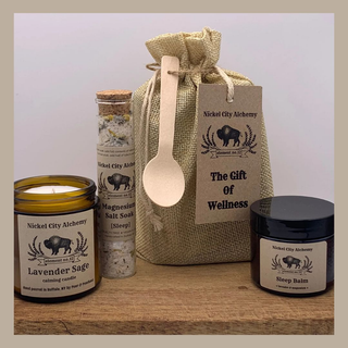 Gift Sets & Bundles