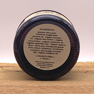 Immunity Balm
