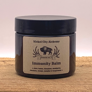 Immunity Balm