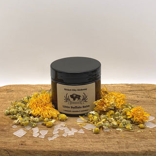Little Buffalo Balm