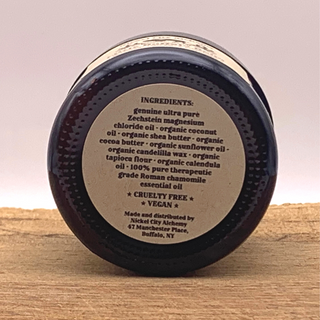 Little Buffalo Balm