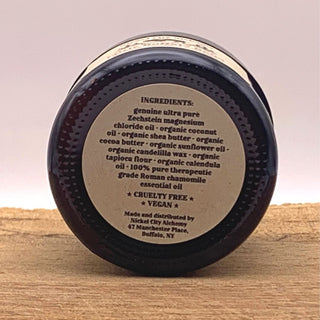 Little Buffalo Balm