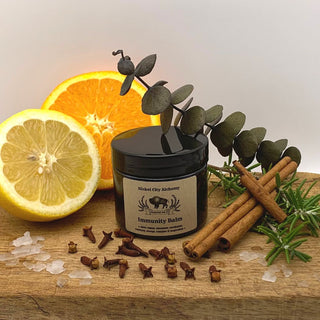 Immunity Balm
