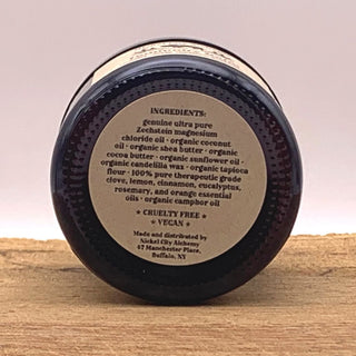 Immunity Balm