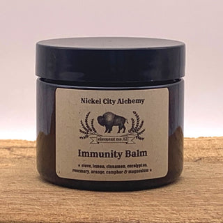Immunity Balm