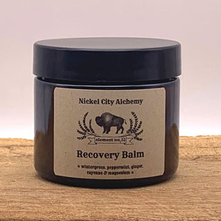 Recovery Balm