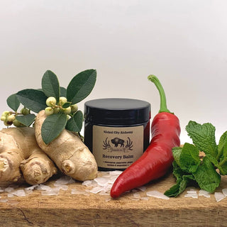 Recovery Balm