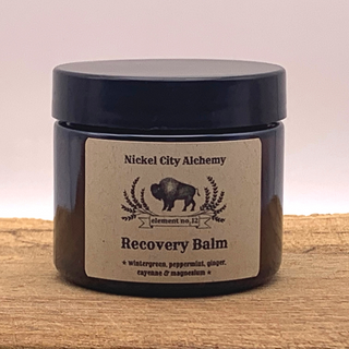 Recovery Balm