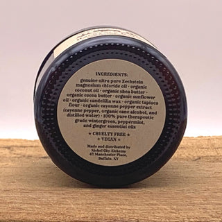 Recovery Balm