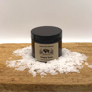 Simply Balm