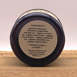 Simply Balm