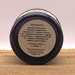Simply Balm