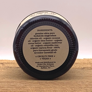 Sleep Balm