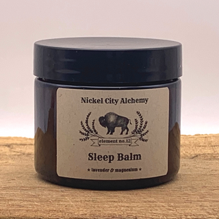 Sleep Balm