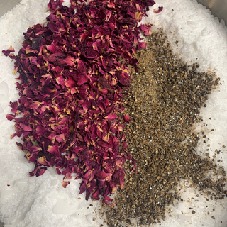 Magnesium Salt Soak (1.85 oz)