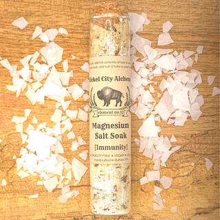 Magnesium Salt Soak (1.85 oz)