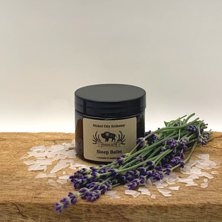 Sleep Balm