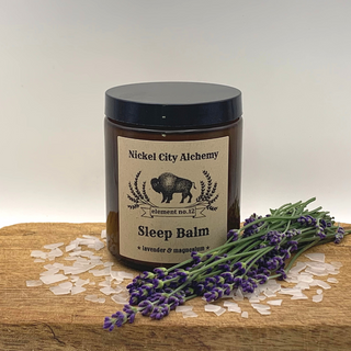 Sleep Balm