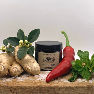 Recovery Balm