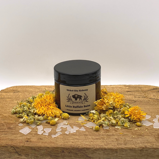 Little Buffalo Balm