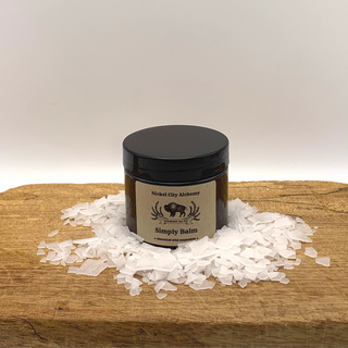 Simply Balm